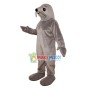 Fur Seal Mascot Costume