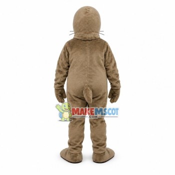 Lovely Seal Mascot Costume Lovely Seal Mascot Costume