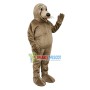 Lovely Seal Mascot Costume