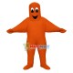 Adult Cartoon Starfish Mascot Costume Fancy Dress Adult Cartoon Starfish Mascot Costume Fancy Dress