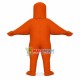 Adult Cartoon Starfish Mascot Costume Fancy Dress Adult Cartoon Starfish Mascot Costume Fancy Dress