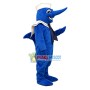 Sailor Swordfish Mascot Costume Fancy Dress 