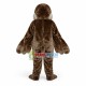 Adult Grey Walrus Mascot Costume Adult Grey Walrus Mascot Costume