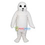 Cute Baby Seal Mascot Costume 