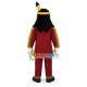 Native American Brave Mascot Costume Native American Brave Mascot Costume