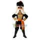 Admiral Academy Mascot Costume Admiral Academy Mascot Costume