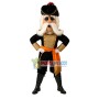 Admiral Academy Mascot Costume	