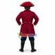 Patriot Academy Mascot Costume Patriot Academy Mascot Costume