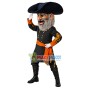 Rebel Leader Mascot Costume	