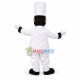 Chef Pierre Mascot Costume	