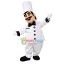 Chef Pierre Mascot Costume	