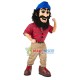 Lumberjack Mascot Costume	