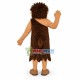 Neanderthal Mascot Costume Neanderthal Mascot Costume