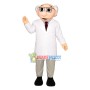 Professor Mascot Costume	