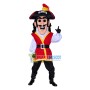 Pirate Putnam City High School Mascot Costume	