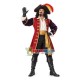 High School Pirate Mascot Costume High School Pirate Mascot Costume