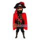 Captain ARRR VA Mascot Costume	