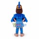 Scary Trojan High School Mascot Costume Scary Trojan High School Mascot Costume
