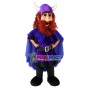 Viking High School Mascot Costume	