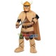 Viking Warrior Mascot Costume Viking Warrior Mascot Costume
