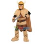 Viking Warrior Mascot Costume	