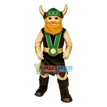 Pace Vikings High School Mascot Costume Pace Vikings High School Mascot Costume