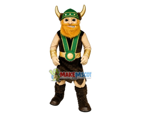 Pace Vikings High School Mascot Costume Pace Vikings High School Mascot Costume