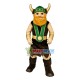 Pace Vikings High School Mascot Costume Pace Vikings High School Mascot Costume