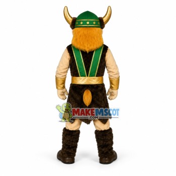Pace Vikings High School Mascot Costume Pace Vikings High School Mascot Costume