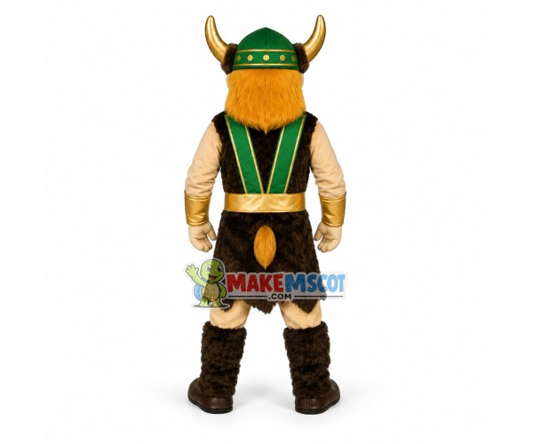 Pace Vikings High School Mascot Costume Pace Vikings High School Mascot Costume