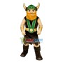 Pace Vikings High School Mascot Costume	