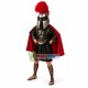 Knight Warrior Mascot Costume Knight Warrior Mascot Costume