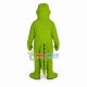 Alligator Mascot Costume Alligator Mascot Costume