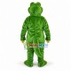 Brawny Gator Mascot Costume Brawny Gator Mascot Costume