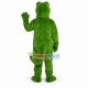 Nile Crocodile Mascot Costume Nile Crocodile Mascot Costume