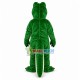 Fierce Gator Mascot Costume Fierce Gator Mascot Costume