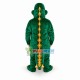 Adult Alligator Mascot Costume Adult Alligator Mascot Costume