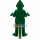 Corythosaurus Dinosaur  Mascot Costume 