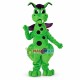 Baby Dragon Lightweight Mascot Costume 