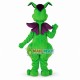 Baby Dragon Lightweight Mascot Costume 