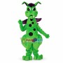 Baby Dragon Lightweight Mascot Costume 