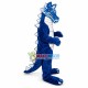 Professional Noble Oriental Dragon Mascot Costume Professional Noble Oriental Dragon Mascot Costume