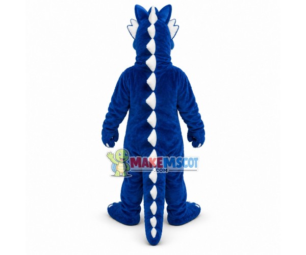Professional Noble Oriental Dragon Mascot Costume Professional Noble Oriental Dragon Mascot Costume