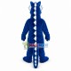 Professional Noble Oriental Dragon Mascot Costume Professional Noble Oriental Dragon Mascot Costume