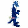 Professional Noble Oriental Dragon Mascot Costume 