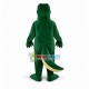 Green Tyrannosaurus Mascot Costume Green Tyrannosaurus Mascot Costume