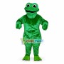 Croaking Tree Frog Mascot Costume 