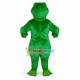 Realistic Frog Mascot Costume Realistic Frog Mascot Costume