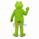 Professional Frog Mascot Costume Professional Frog Mascot Costume
