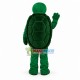 Friendly Pond Turtle Mascot Costume Friendly Pond Turtle Mascot Costume